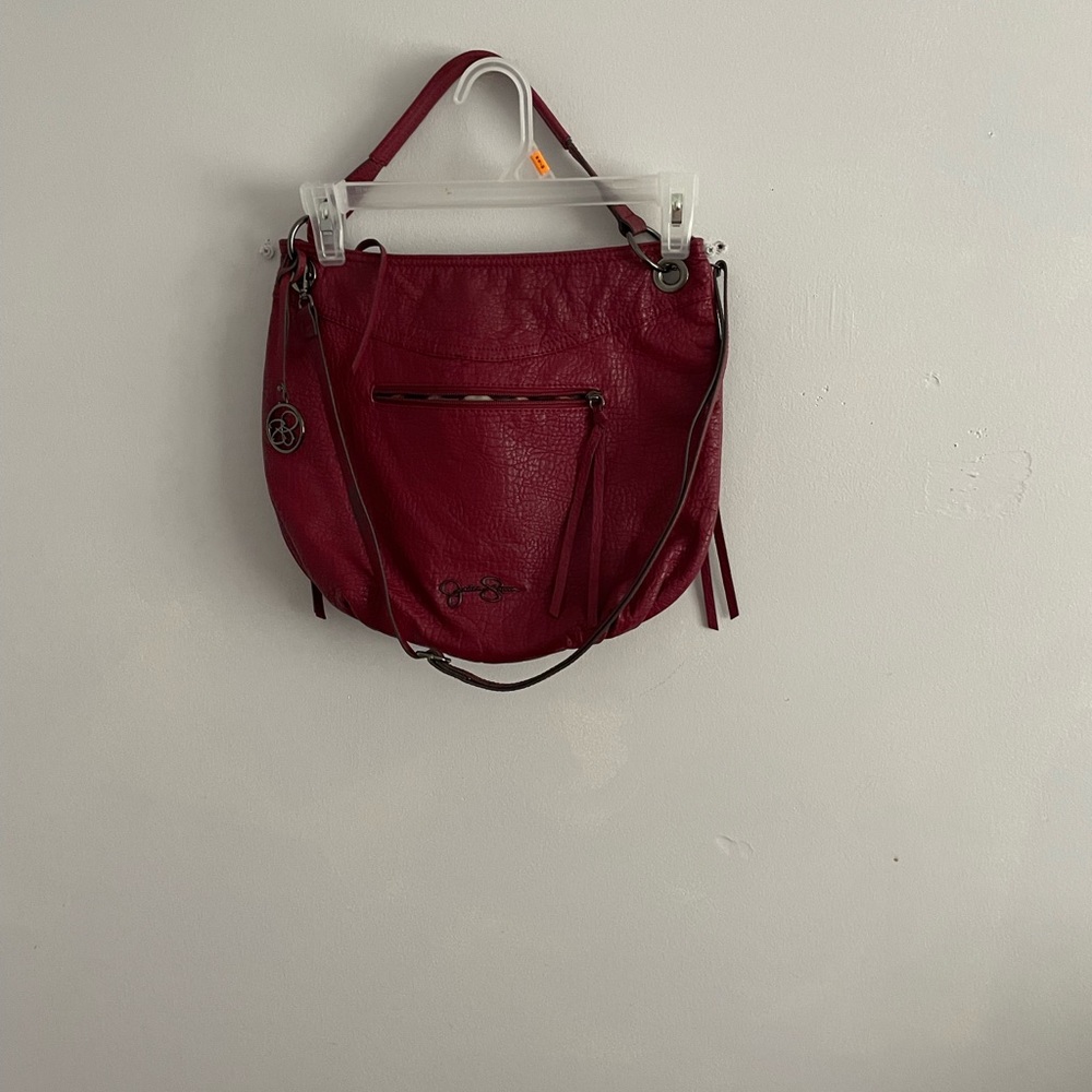 Jessica Simpson beautiful purse